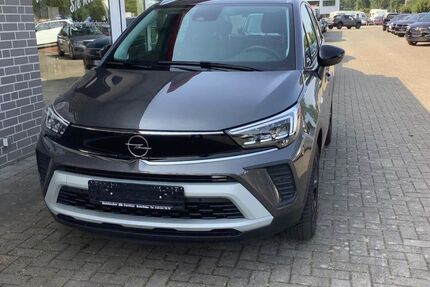 Opel Crossland (X) 27.400 km 16.690 &euro; Recke 49509