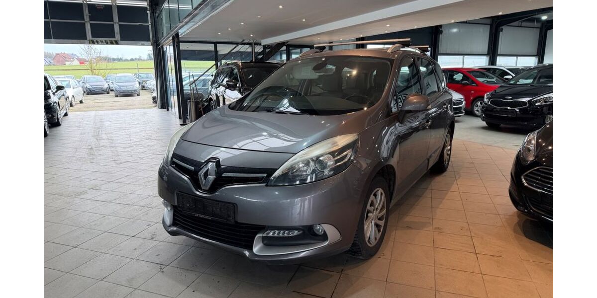 Renault Scenic 186.000 km 3.490 &euro; Belm/Vehrte (bei Osnabrück) 49191