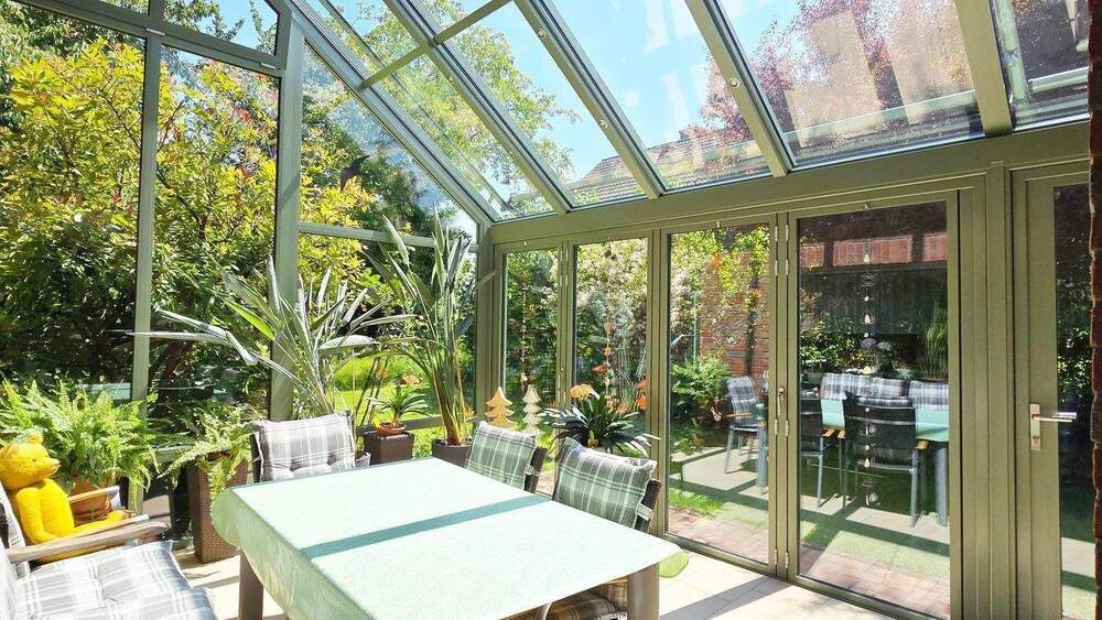 Mehrfamilienhaus, Wohnhaus Bad Essen Eielstädt - 6 Zimmer, 204 m&sup2;, 475.000&euro; | Angebot:25678790