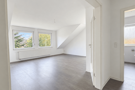 Wohnung Osnabrück Gretesch - 3 Zimmer, 70 m&sup2;, 249.000&euro; | Angebot:27597560