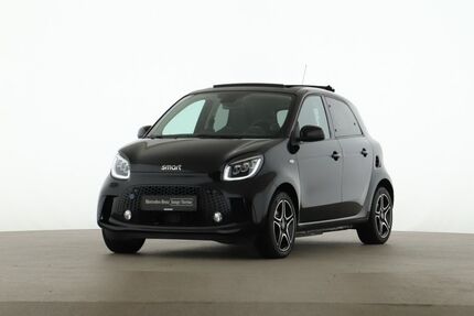 Smart ForFour 17.900 km 13.880 &euro; Osnabrück 49078