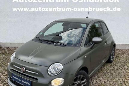 Fiat 500 140.000 km 7.990 € Osnabrück 49088