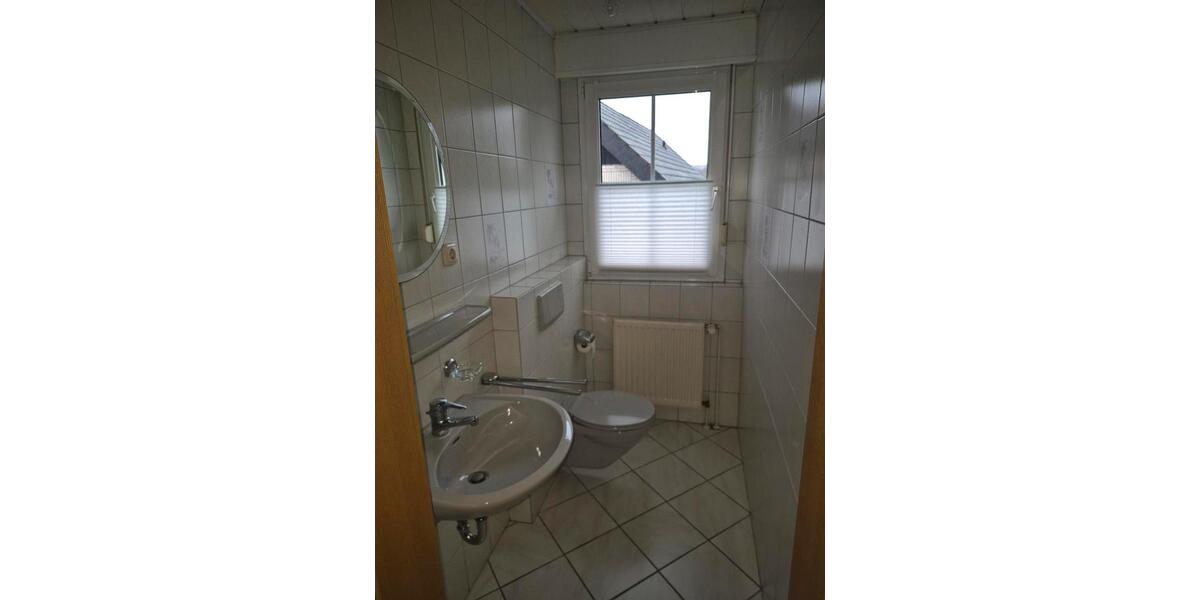 Etagenwohnung Ibbenbüren Bockraden - 4 Zimmer, 91 m&sup2;, 246.500&euro; | Angebot:26493616