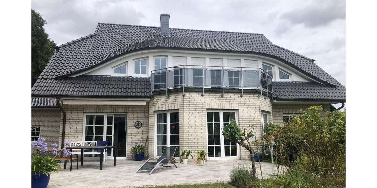 Einfamilienhaus Damme - 12 Zimmer, 276 m&sup2;, 2.650&euro; | Angebot:22257636