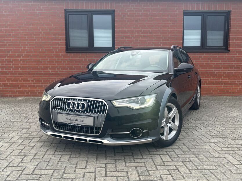 Audi A6 290.410 km 10.290 € Bad Laer 49196