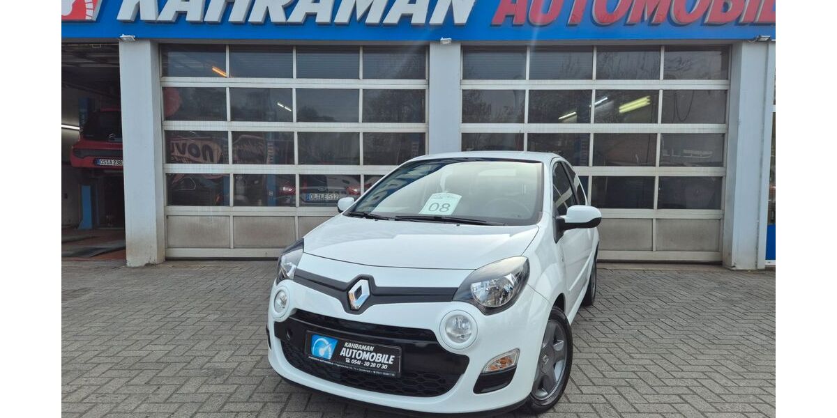 Renault Twingo 36.000 km 5.300 &euro; Osnabrück 49090