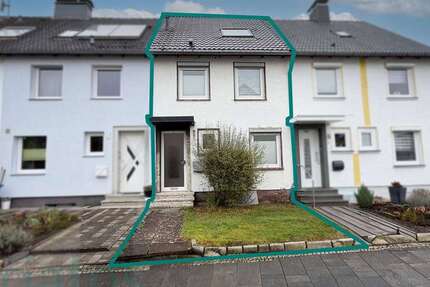 Haus zum Kaufen in Osnabrück 259.000 € 67 m² 4 zimmer