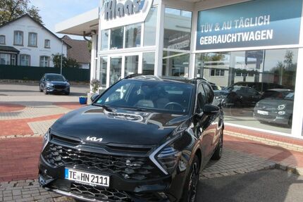 Kia Sportage 5.900 km 46.950 &euro; Westerkappeln 49492