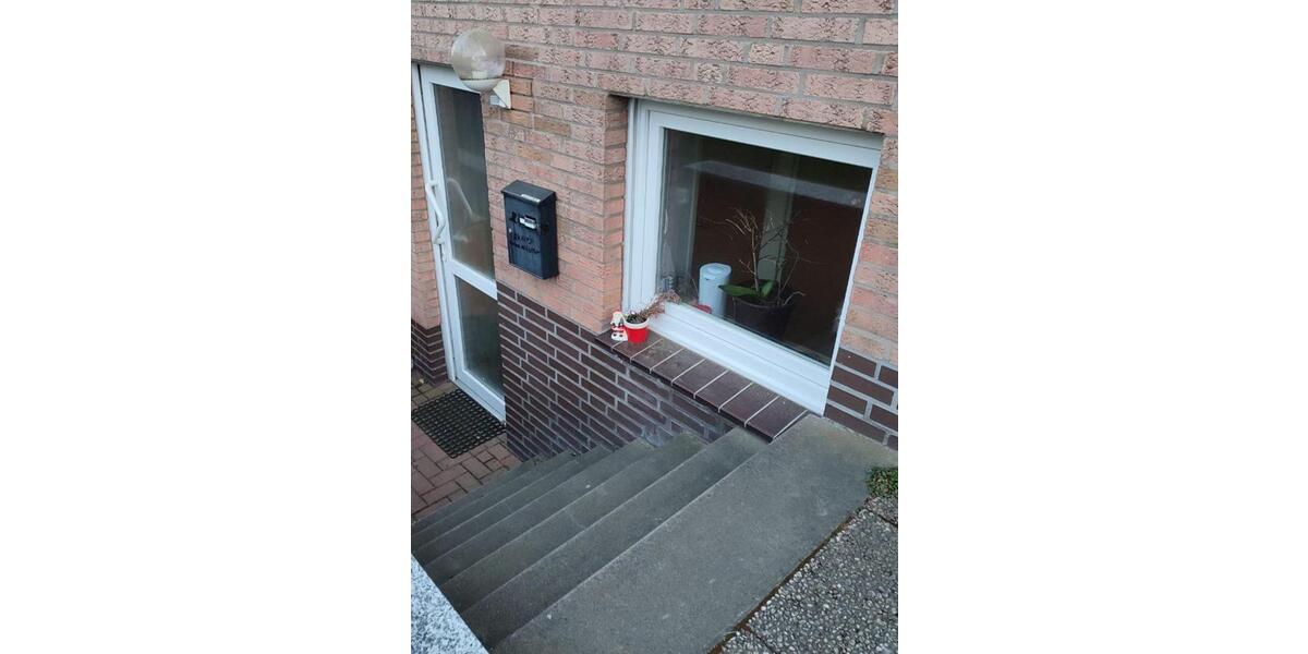 Etagenwohnung Georgsmarienhütte - 1 Zimmer, 36 m&sup2;, 400&euro; | Angebot:24805807