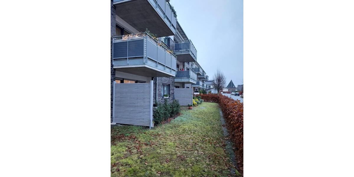 Erdgeschoßwohnung Osnabrück Nahne - 2 Zimmer, 66 m&sup2;, 245.000&euro; | Angebot:26284434