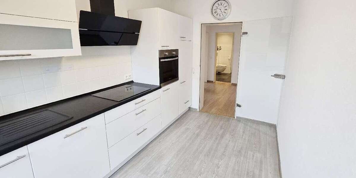 Wohnung zum Kaufen in Osnabrück 225.000 € 67 m² 2.5 zimmer