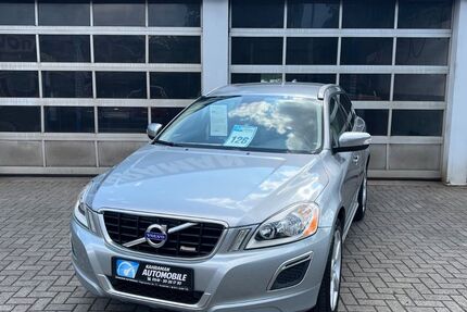 Volvo XC60 195.000 km 10.799 &euro; Osnabrück 49090
