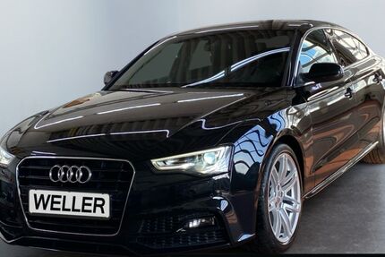 Audi A5 117.461 km 18.950 &euro; Osnabrück 49090