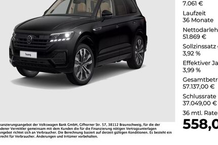 VW Touareg 62.152 km 58.930 € Osnabrück 49078