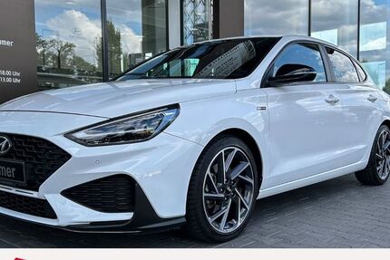 Hyundai i30 40.037 km 19.890 &euro; Ibbenbüren 49479