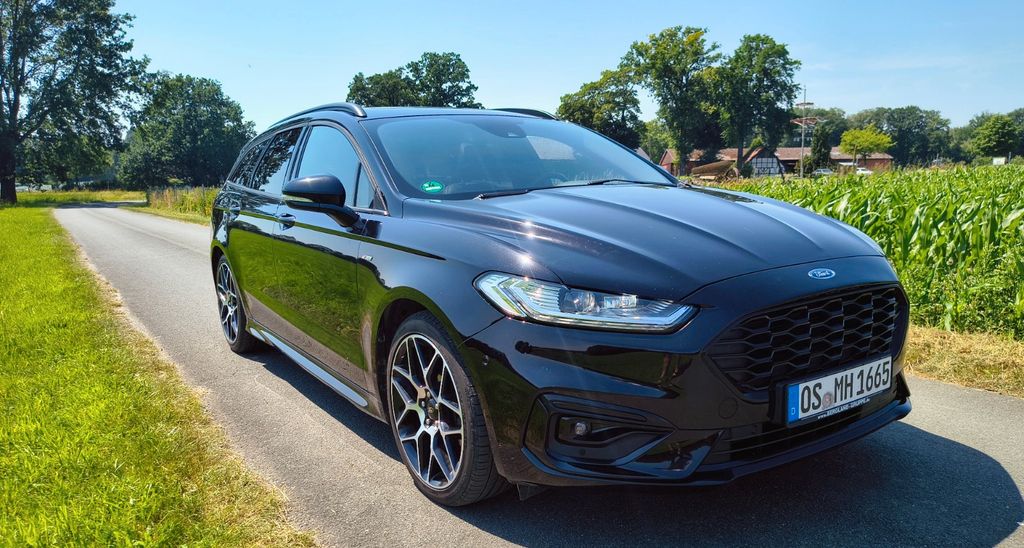 Ford Mondeo 111.000 km 17.800 &euro; Osnabrück 49076