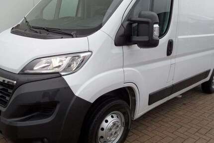 Opel Movano 31.900 km 22.900 &euro; Georgsmarienhütte 49124