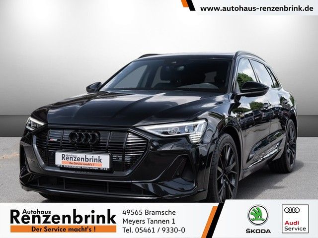 Audi e-tron 49.849 km 52.747 € Bramsche 49565