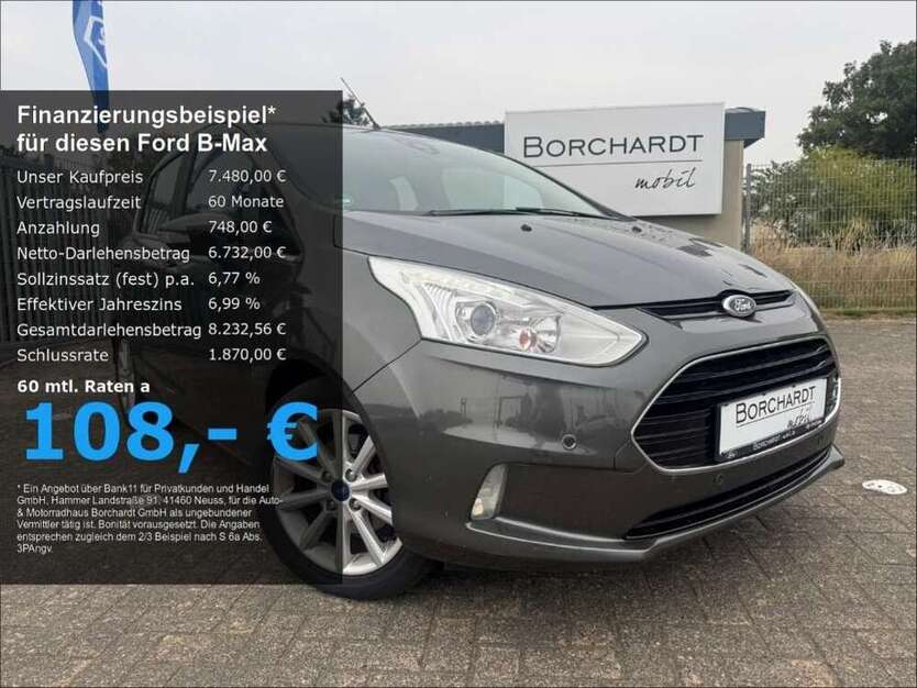 B-Max