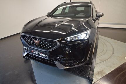 Cupra Formentor 15.655 km 28.490 &euro; Ladbergen 49549