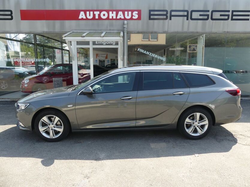 Opel Insignia 138.970 km 14.990 € Osnabrück 49084