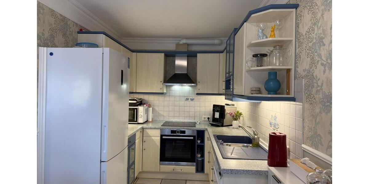 Etagenwohnung Osnabrück Eversburg - 3 Zimmer, 84 m&sup2;, 950&euro; | Angebot:26314145