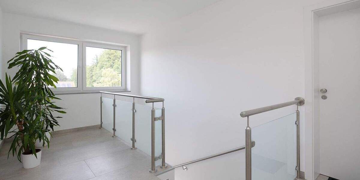 Etagenwohnung Ostercappeln - 5 Zimmer, 163 m&sup2;, 488.000&euro; | Angebot:26630305