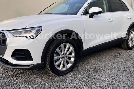 Audi Q3 73.500 km 23.800 &euro; Georgsmarienhütte 49124