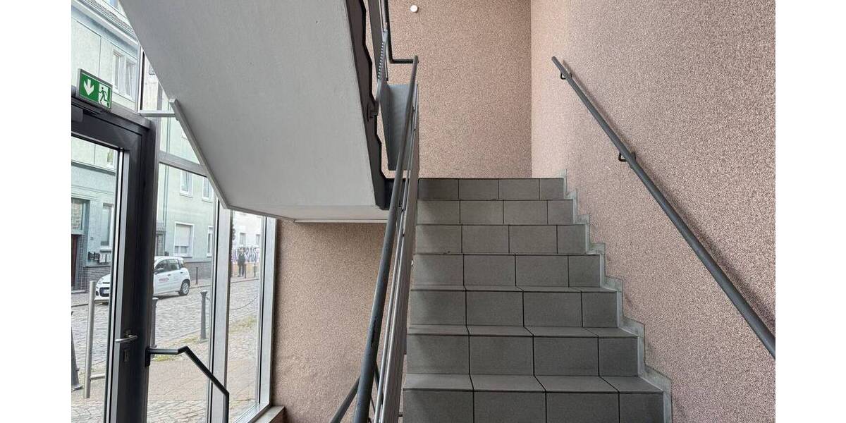 Etagenwohnung Osnabrück Innenstadt - 3 Zimmer, 76 m&sup2;, 209.000&euro; | Angebot:26797399