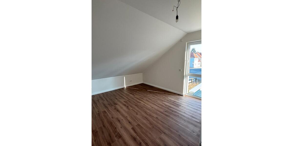 Dachgeschoßwohnung Bissendorf - 1 Zimmer, 60 m&sup2;, 800&euro; | Angebot:25402851