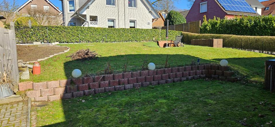 Einfamilienhaus Lotte - 8 Zimmer, 206 m&sup2;, 450.000&euro; | Angebot:26111176