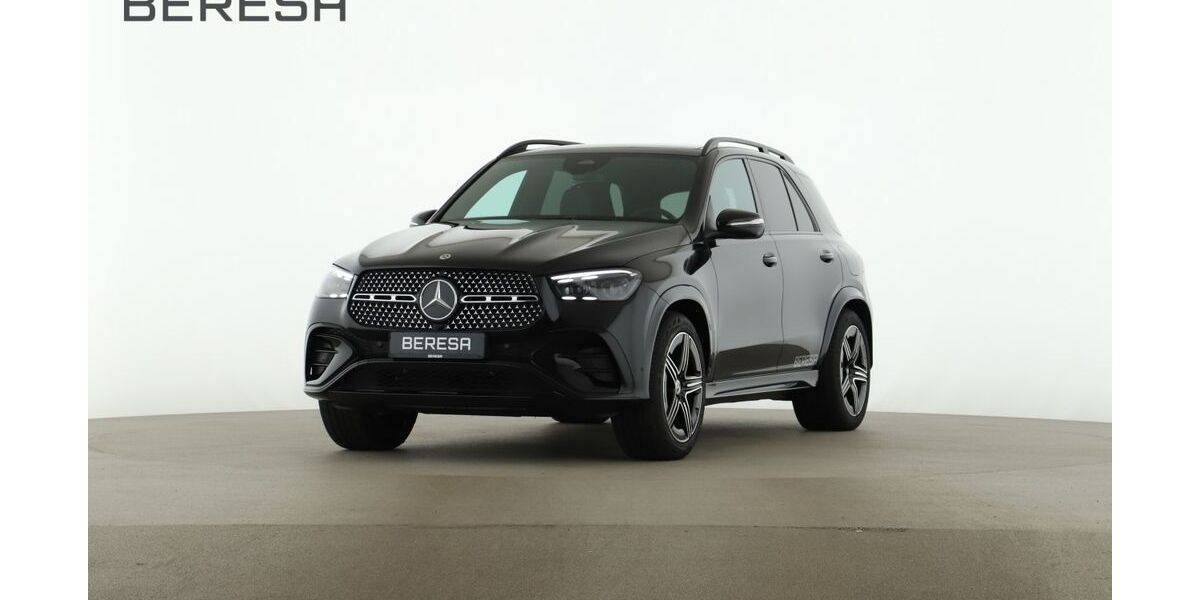 Mercedes-Benz GLE 400 9.900 km 97.950 &euro; Osnabrück 49078