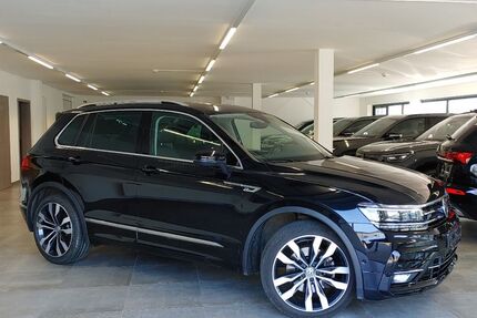 VW Tiguan 43.447 km 29.990 &euro; Osnabrück 49084