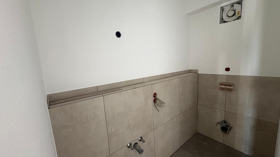 Dachgeschoßwohnung Bramsche - 3 Zimmer, 126 m&sup2;, 1.400&euro; | Angebot:25268891