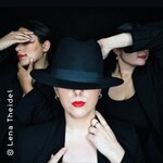 FrontRow – I am Woman