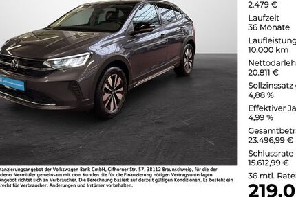 VW Taigo 9.436 km 21.980 &euro; Osnabrück 49078