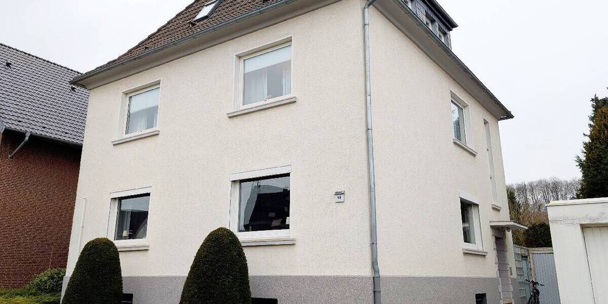 Mehrfamilienhaus, Wohnhaus Osnabrück Nahne - 9 Zimmer, 240 m&sup2;, 525.000&euro; | Angebot:26805185