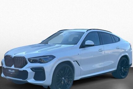 BMW X6 75.430 km 60.950 &euro; Melle 49324