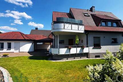 Haus Georgsmarienhütte / Kloster Oesede Kloster Oesede - 6 Zimmer, 174 m&sup2;, 439.000&euro; | Angebot:27131679