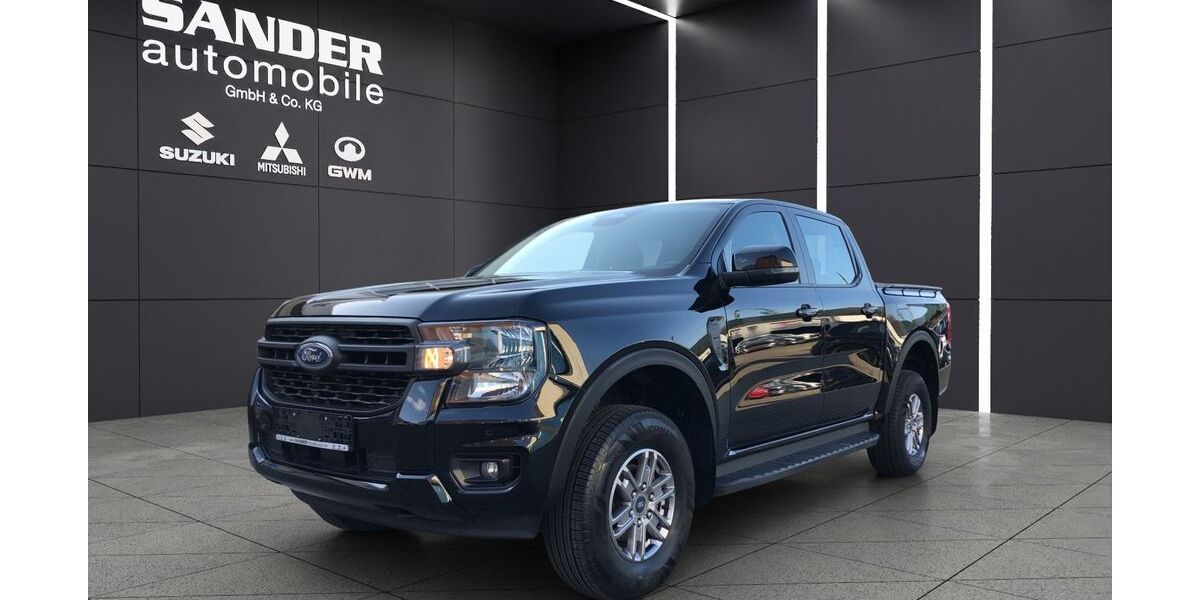 Ford Ranger 44.046 km 33.900 &euro; Osnabrück 49082