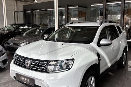 Dacia Duster 125.000 km 8.990 &euro; Ibbenbüren 49477