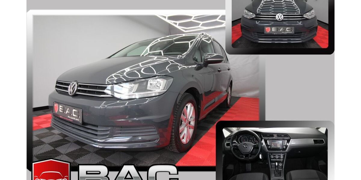 VW Touran 112.900 km 14.850 &euro; Osnabrück 49086