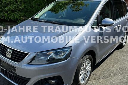 Seat Alhambra 174.000 km 17.900 &euro; Versmold 33775