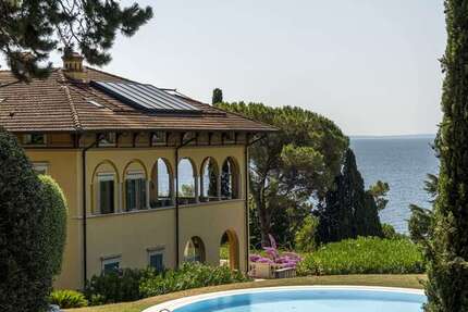 Wohnung zum Kaufen in Gardone Riviera 780.000 € 100 m²