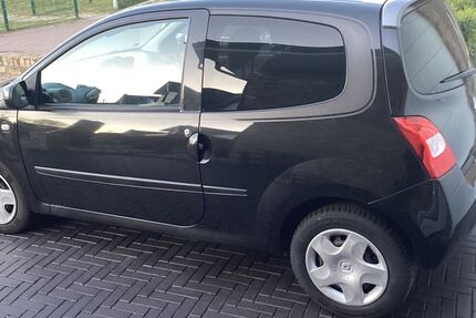 Renault Twingo 154.200 km 2.500 &euro; Bramsche 49565