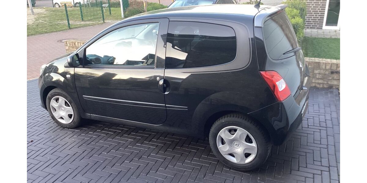 Renault Twingo 154.200 km 2.500 &euro; Bramsche 49565
