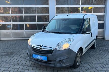 Opel Combo 219.000 km 2.799 &euro; Osnabrück 49090