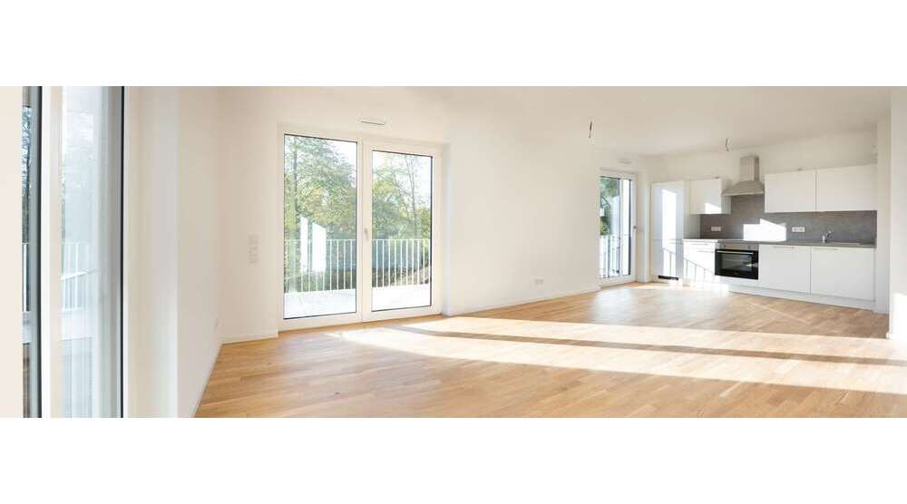 Wohnung zum Mieten in Osnabrück 1.125 € 89 m²
