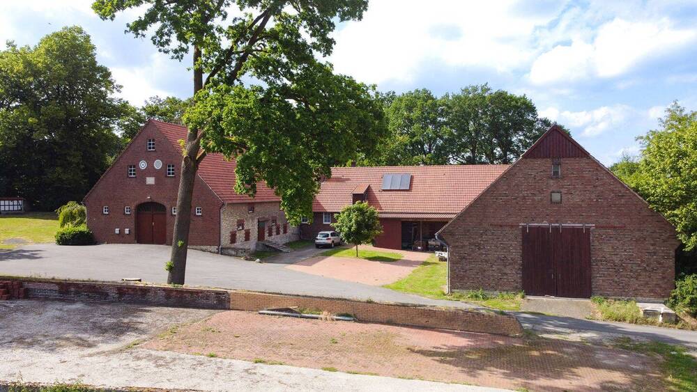 Mehrfamilienhaus, Wohnhaus Westerkappeln Seeste - 1 Zimmer, 286 m&sup2;, 649.000&euro; | Angebot:23957395