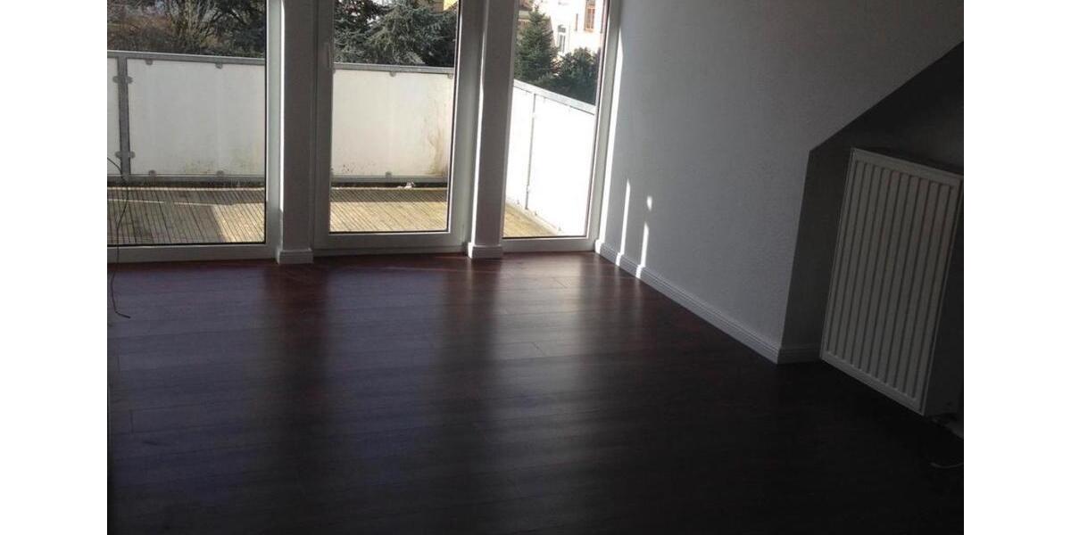 Dachgeschoßwohnung Osnabrück Hellern - 2 Zimmer, 55 m&sup2;, 185.000&euro; | Angebot:26705574